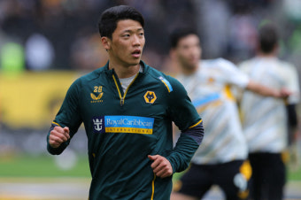 코모 1907팀, 황희찬 인종차별 발언 논란 해명