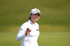 LPGA's BMW Championship moves to Oak Valley in Wonju