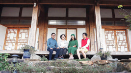 FUSO program takes tourists off the beaten path