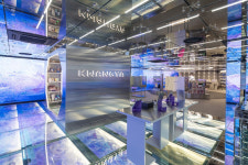 SM Entertainment to open Kwangya@Seoul flagship store
