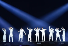 2022 Mnet Asian Music Awards wrap after two-day ceremony