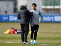 Lee Dong-jun signs with Jeonbuk Hyundai Motors