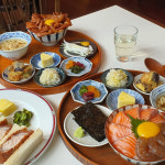 [FOOD COURT] The best places to eat near Seoul National University