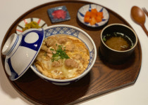 [FOOD COURT] The best places to eat near Korea University