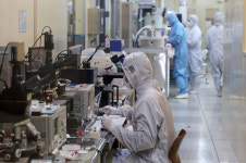Test your own semiconductor