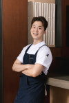 [THINK ENGLISH] 홍콩에 고급 한식 붐 이끄는 올해의 영 셰프 이상근