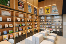 Co-living spaces become popular among foreigners looking for short-term rentals