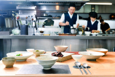 Reviving Goryeo cuisine in all its decadent splendor