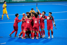 Mens hockey team beat China to take Asiad bronze