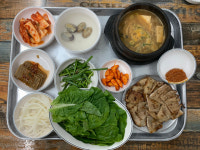 [THINK ENGLISH] 빠르고 저렴한 식사를 원한다면 기사식당으로