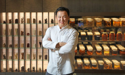 [INTERVIEW] Joo Ok looks to bring next-level Korean cuisine to New York City