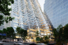 New skyscraper to replace Seungris disgraced Burning Sun club