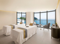 Sokchos newest luxury resort woos vacationers with ocean views and private pools