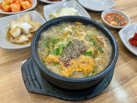 Sokchos iconic cuisine a culinary embodiment of Koreas traumatic past