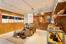 Apple TV+s Pachinko holds themed pop-up stores in Seongsu-dong