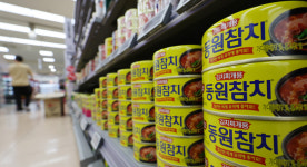 Dongwon F&B to invest $112M for new food manufacturing facilities