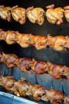 Crunch time for Korean fried chicken as franchises return to where it all started