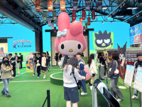 From Hello Kitty to Shin Chan, character collabs thrive on kidult spending
