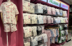 From Hello Kitty to Shin Chan, character collabs thrive on kidult spending