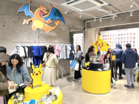 From Hello Kitty to Shin Chan, character collabs thrive on kidult spending
