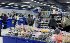 From Hello Kitty to Shin Chan, character collabs thrive on kidult spending