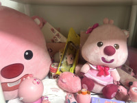 From Hello Kitty to Shin Chan, character collabs thrive on kidult spending