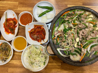 Where steel collides with art: Nine places to eat, drink and explore in Seouls vibrant Mullae-dong