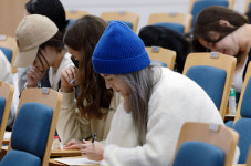 Summer Korean classes offered to foreigners interested in learning language