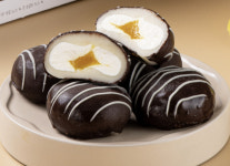 Sensational sweets: The viral food trends that made Koreans drool in 2025