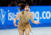 Growth isnt always linear: Alysa Liu returns to Olympic spotlight older, wiser... and freer