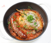 셰로랑(CHEZ LAURENT) | Chez Laurent lures lovers of French cuisine for those in the know