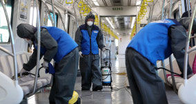 [WHY] Seat warmers: Cause for comfort or pain point for Koreas commuters