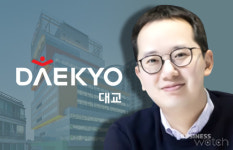 ‘위기의 대교’ 계열재편 신호탄…영유아 합친다