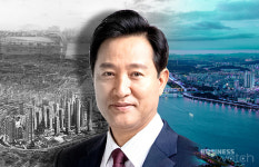 [다시, 한강 르네상스]여의도·압구정 등 한강변 제2 첼리투스?