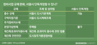 [다시, 한강 르네상스]여의도·압구정 등 한강변 제2 첼리투스?