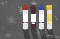 [기자수첩]‘양날의 검’ 코로나 자가진단키트