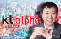 KTH, KT엠하우스 합병…시너지 낼까