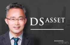 사모펀드 강자 DS자산운용, 공모시장 노크