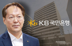 [비즈人워치]KB국민은행엔 디지털 전초기지가 있다