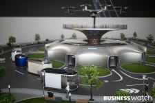 미래의 모빌리티 어떻게 변할까?