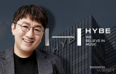 하이브 오너 방시혁 900억 빚 낸 이유