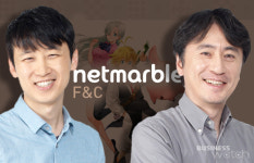 [테크&머니]日대박 넷마블에프앤씨 창업자 400억 잭팟