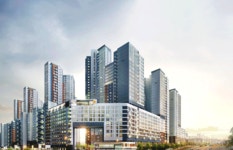 입주 앞둔 디에이치자이개포 어떤 모습?