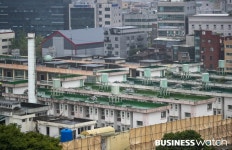 성동구치소 옛 부지, 전체 공공분양 검토 주민 반발