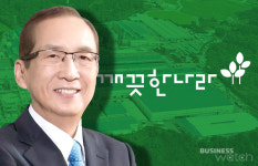 [거버넌스워치]깨끗한나라 ‘한 핏줄’ 서일물산의 정체