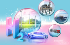 [K-수소동맹]②현대차 모든 걸 H₂로