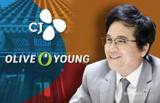 CJ, 승계 첫 단추 끼우나…올리브영 상장 추진