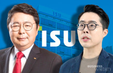 [거버넌스워치]이수 오너 3세 경영자 김세민 깃발 꽂다
