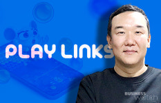 [비즈人워치]선데이토즈 비밀무기 설계한 플레이링스 대표