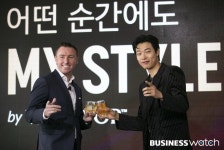 저도주 양주 공략 젊은 감성 타깃